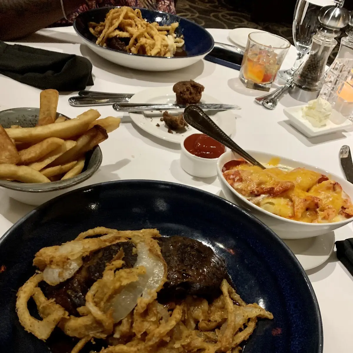 Braised Short Rib