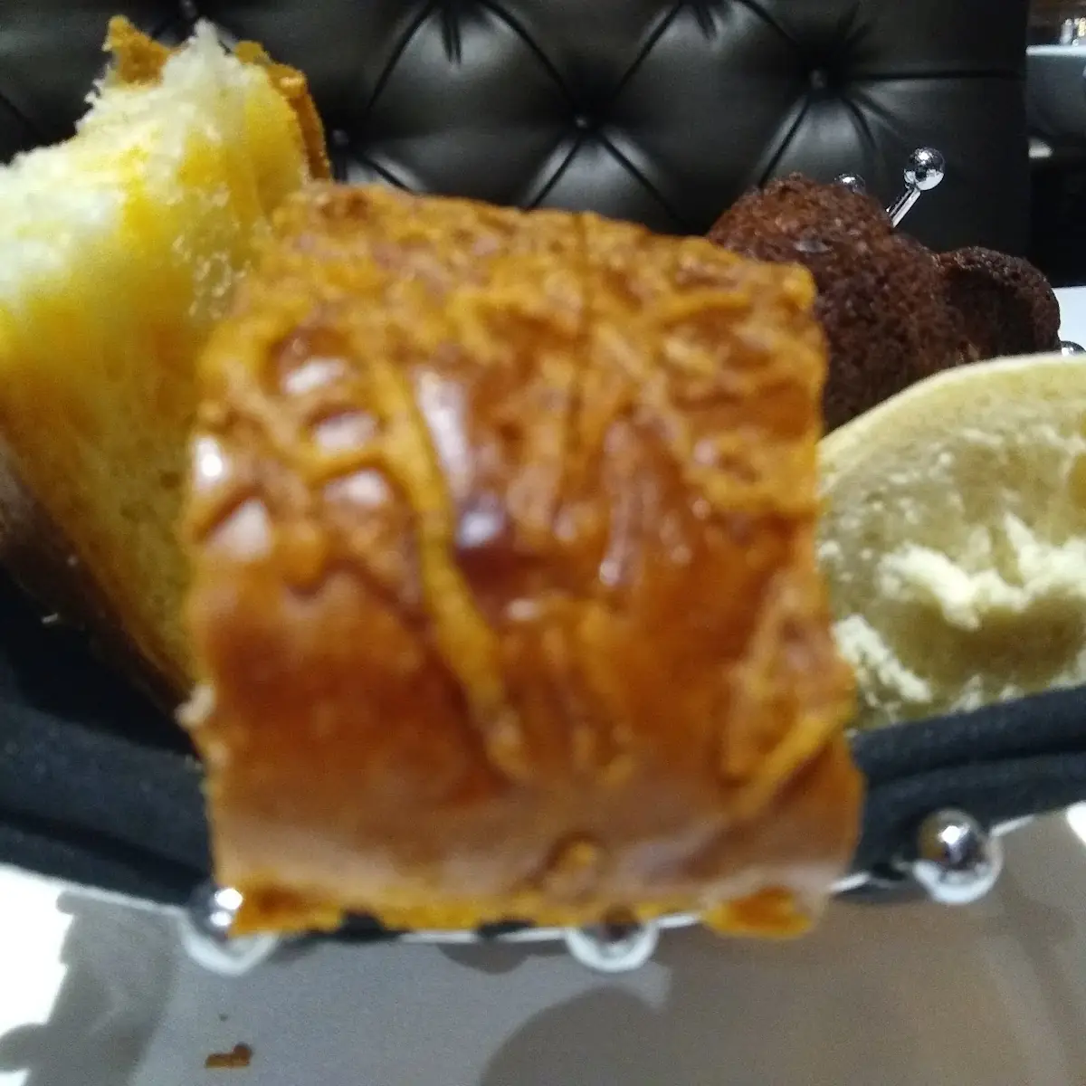 Bread Basket