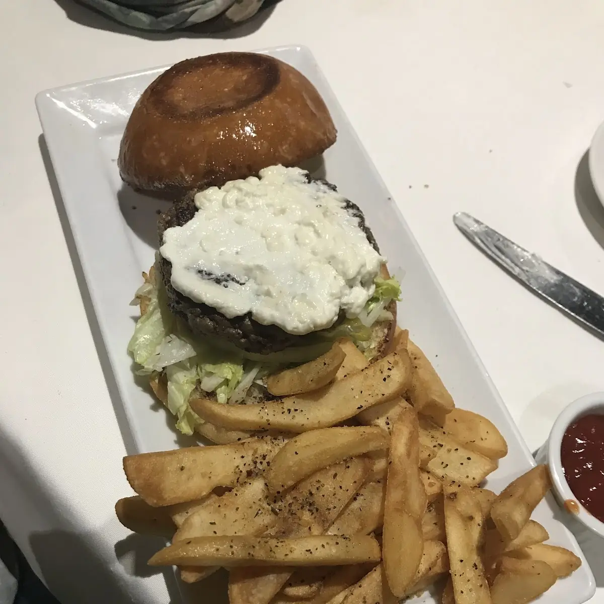 Burger