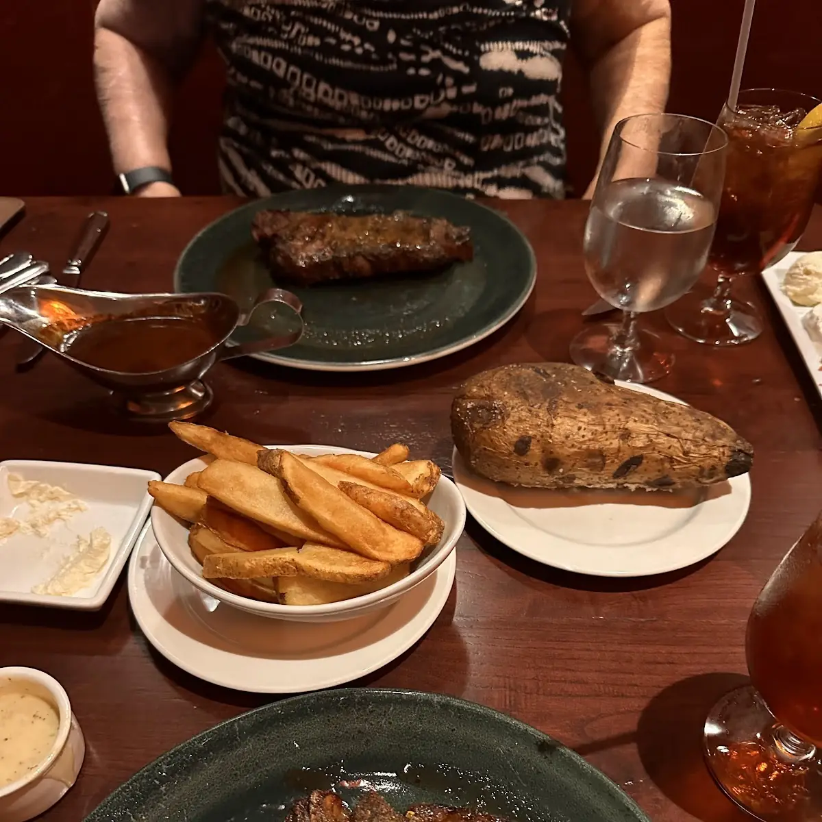 jpbr Bone-In Ribeye