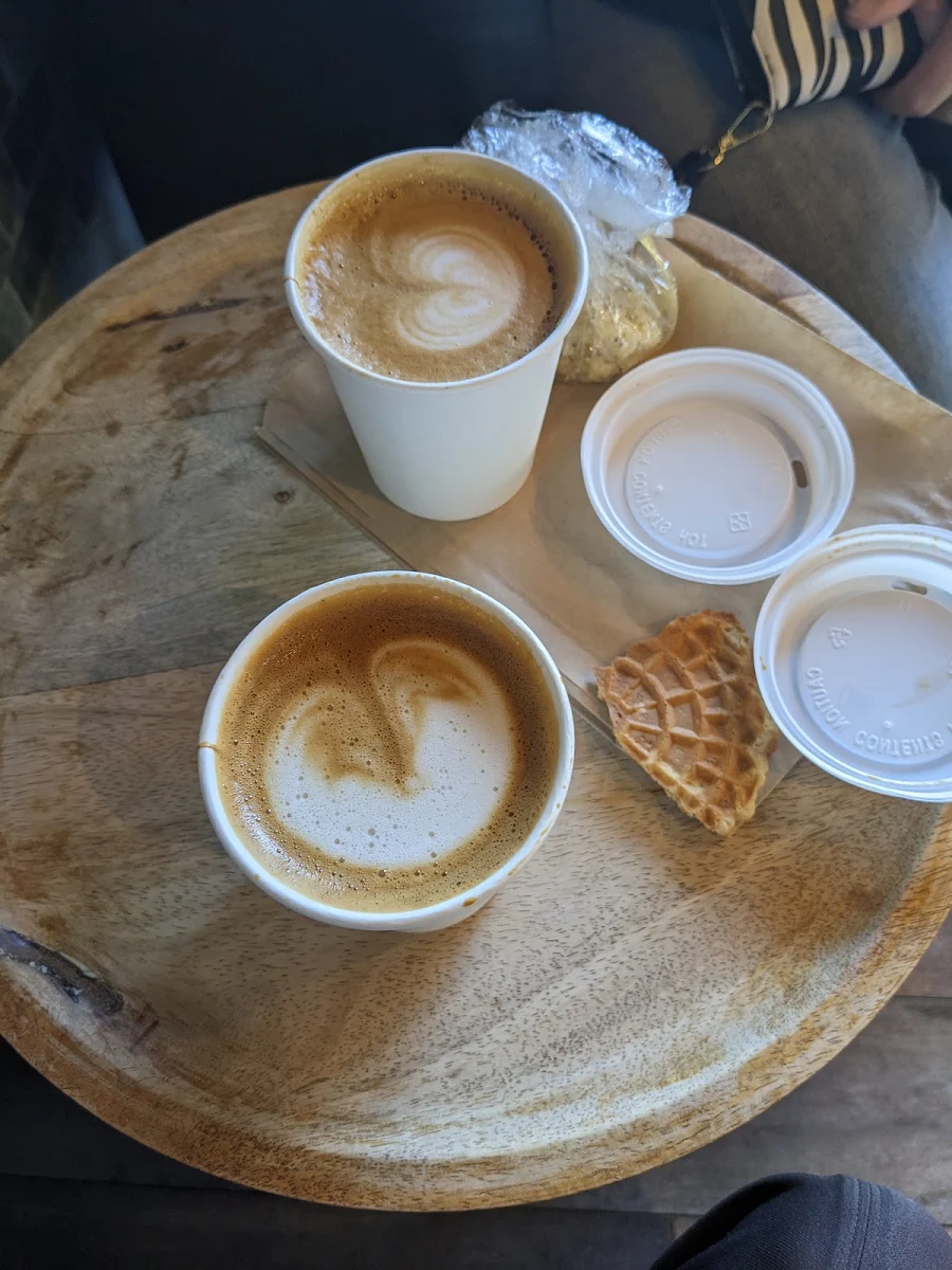 Cappuccino Italiano