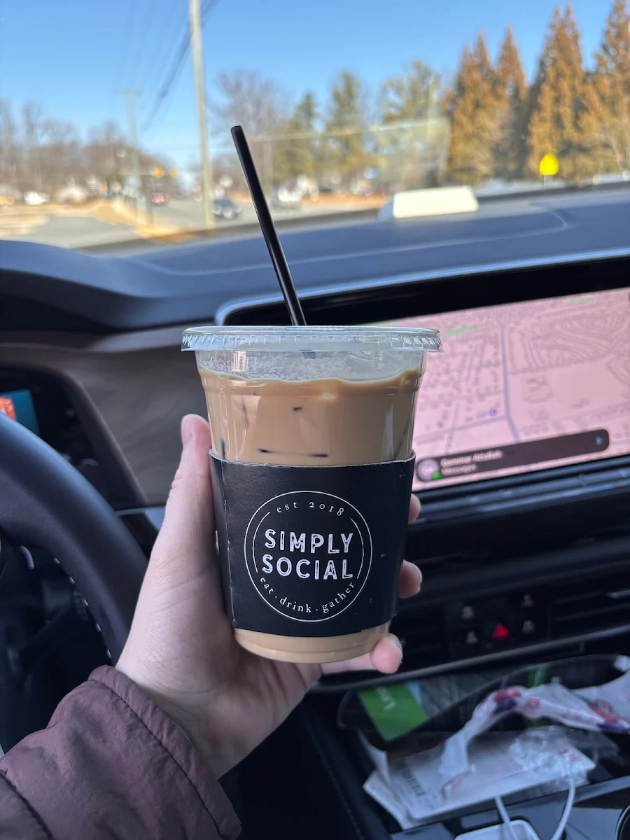 Cold Brew
