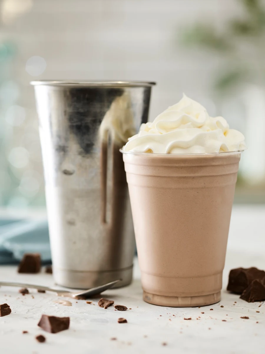 Frappes, Smashburger