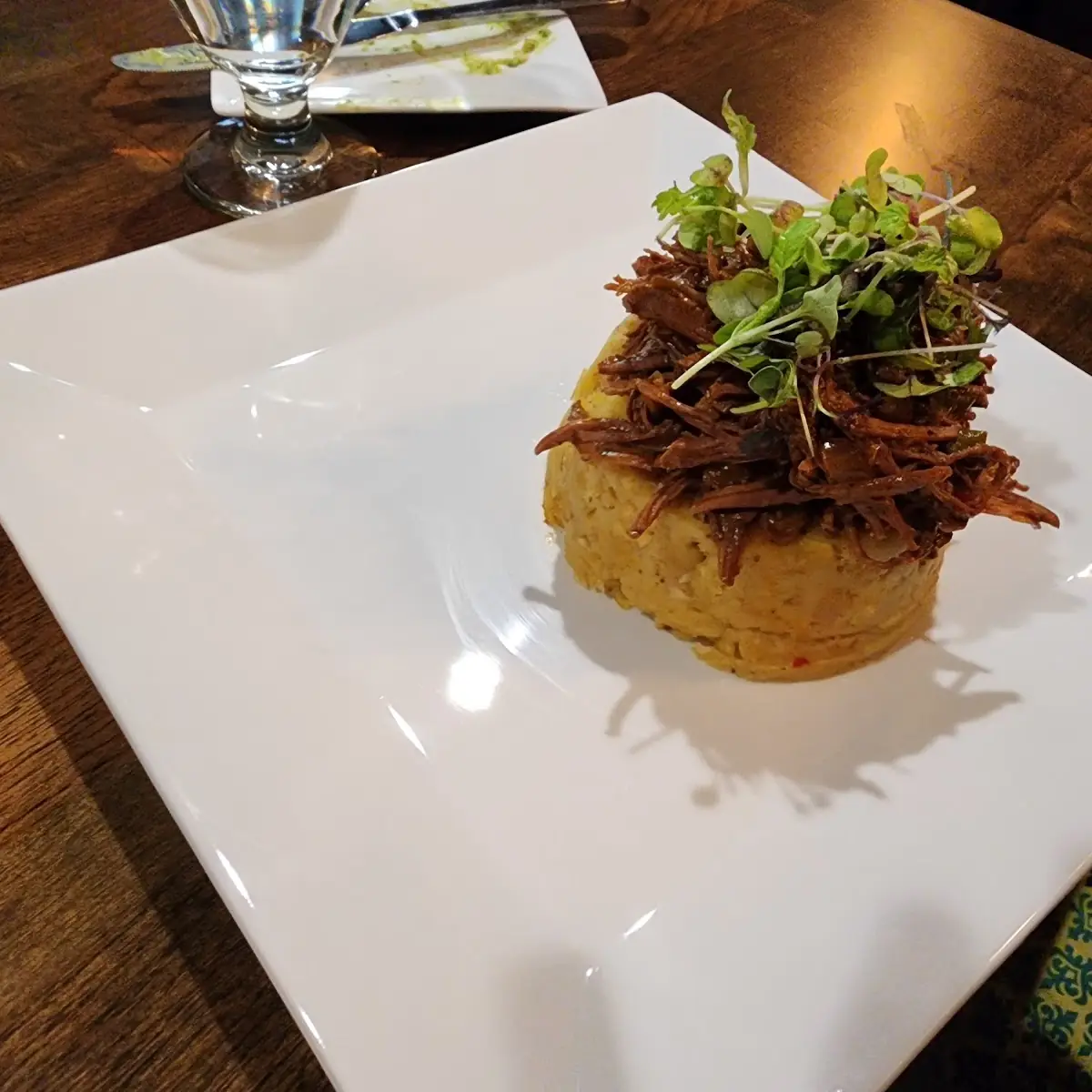 Pulled Pork