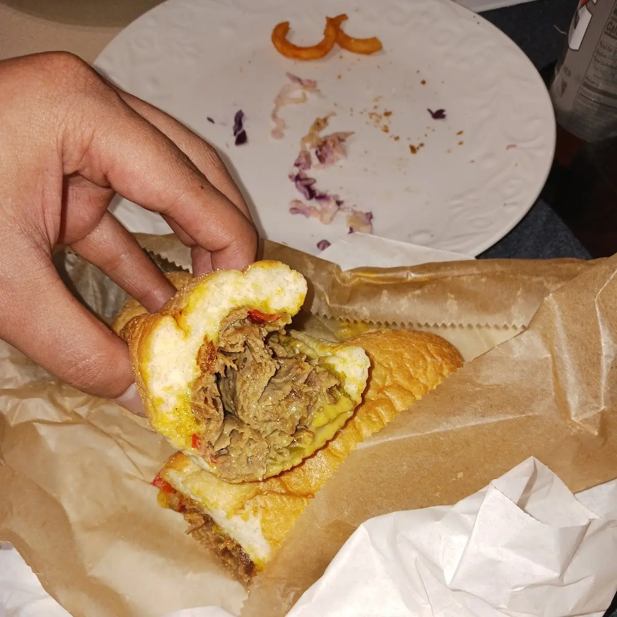 Philly Cheesesteak