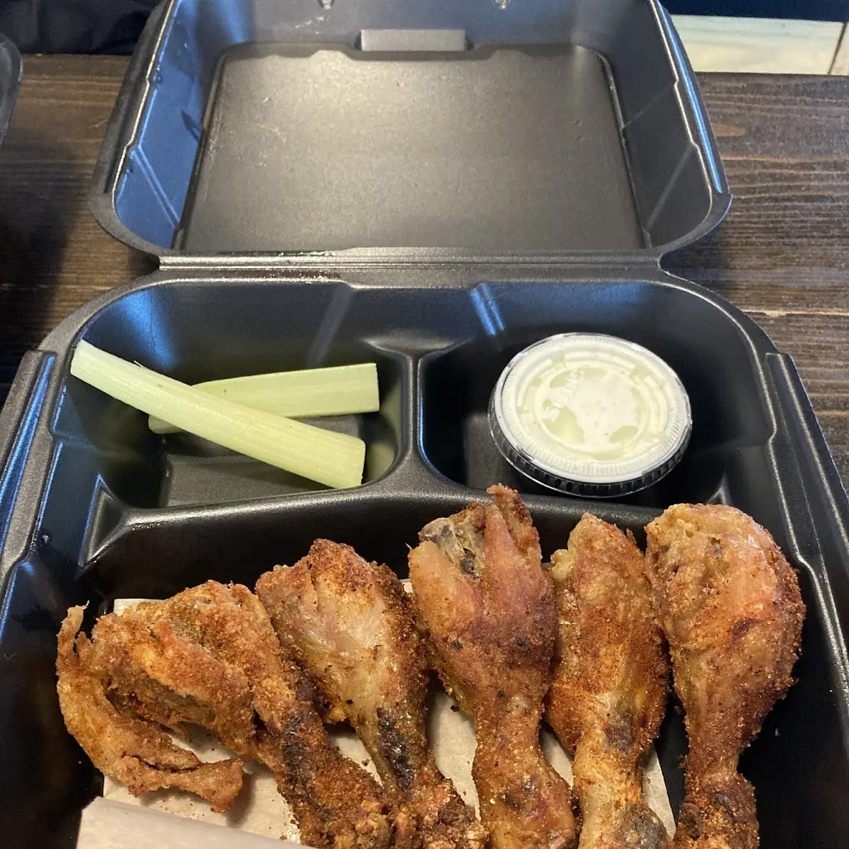 Chicken Legs