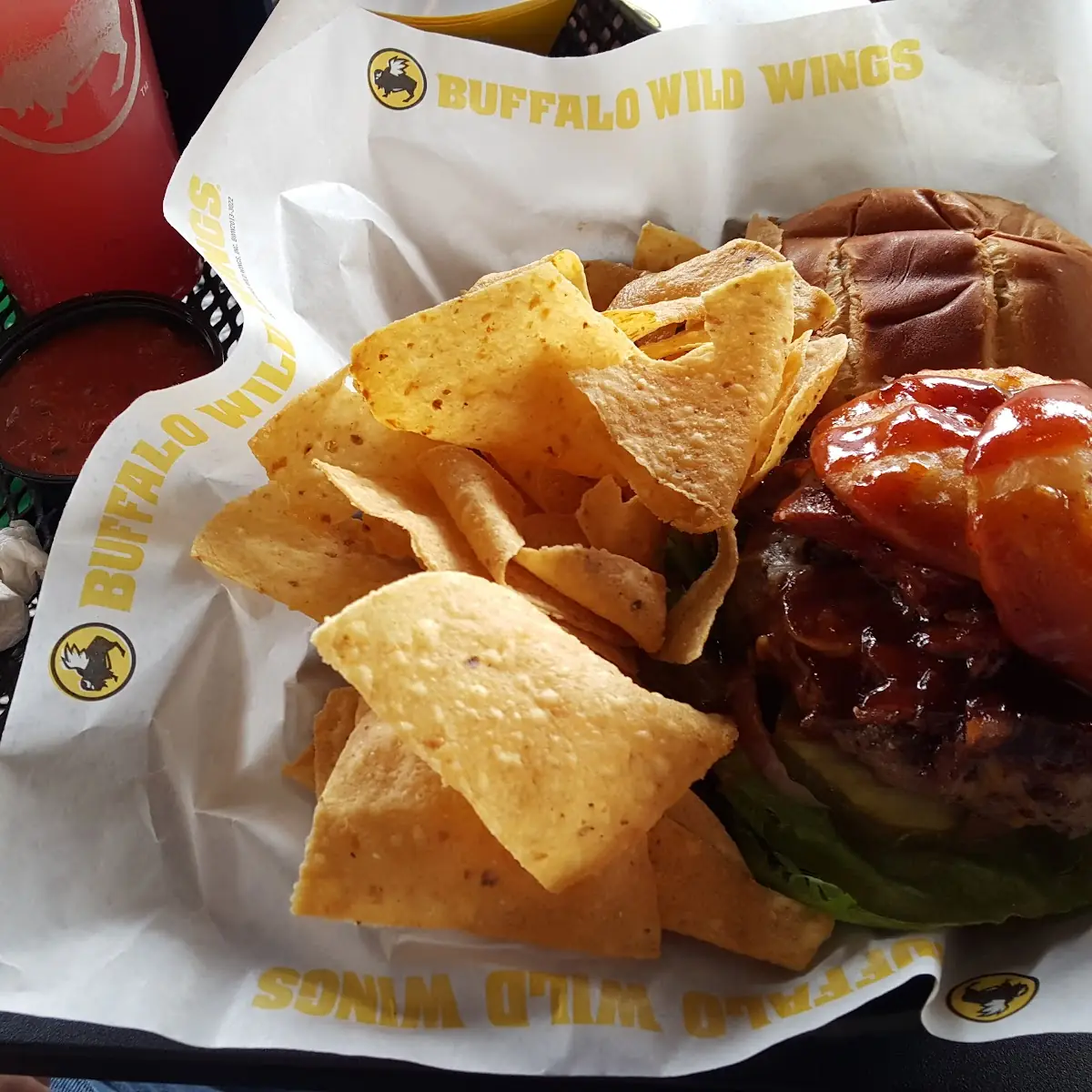 Pulled Pork&BBQ