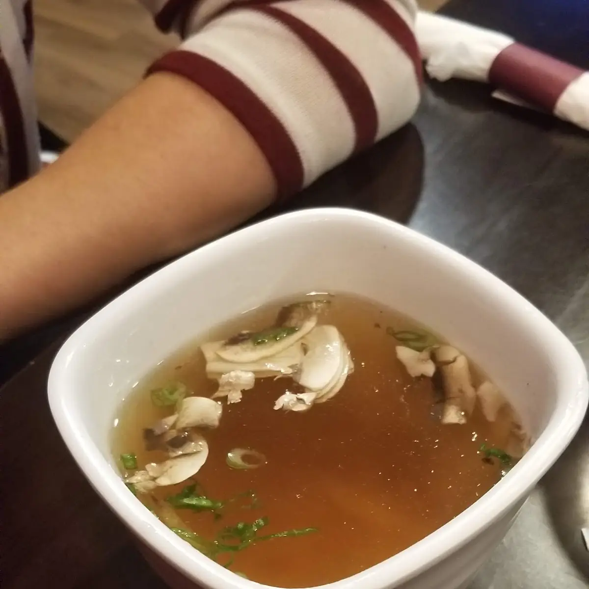 Onion Soup
