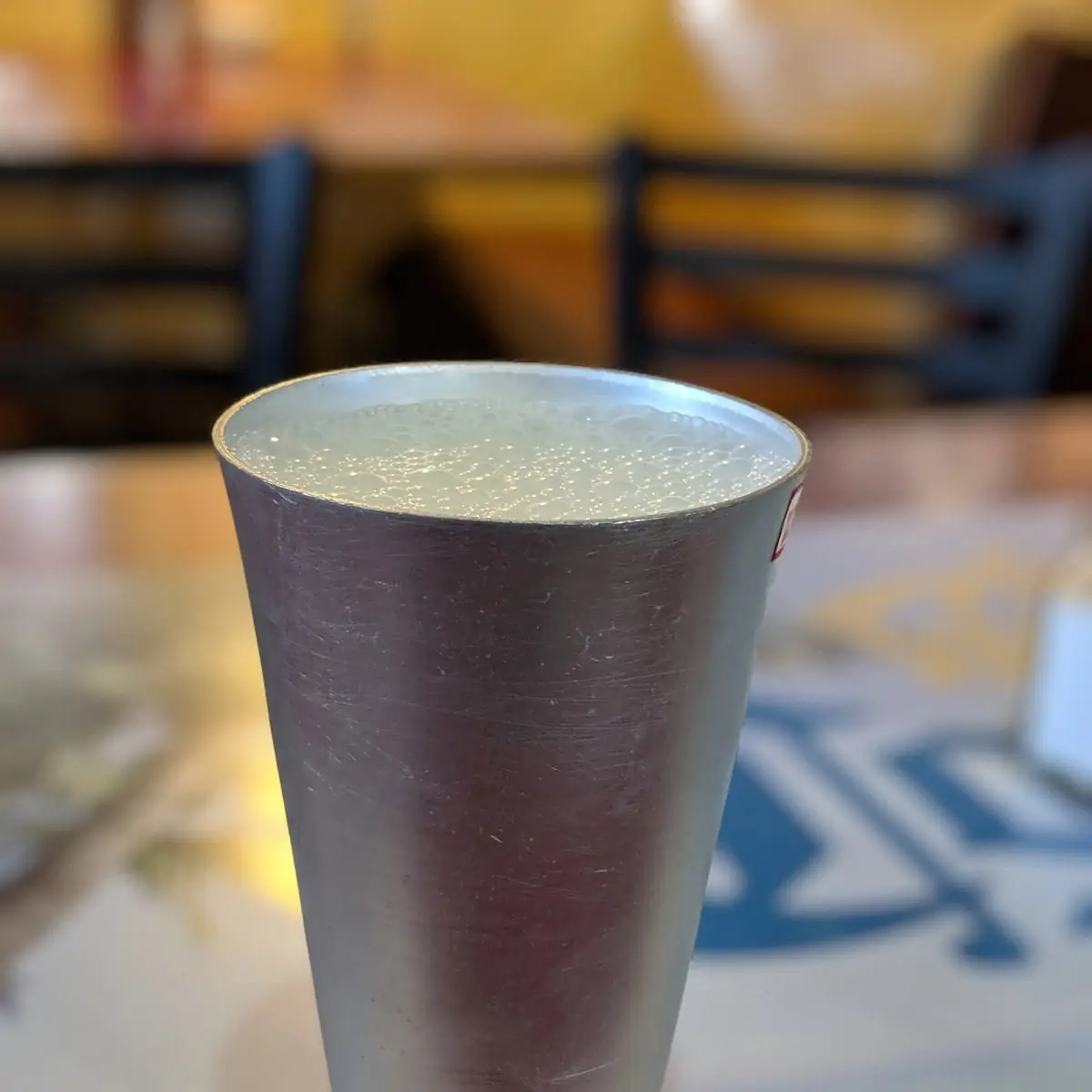 Sweet Lassi