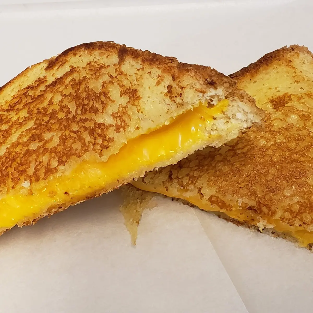Grilled Cheese