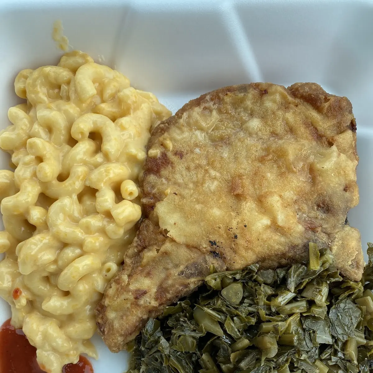 Collard Greens