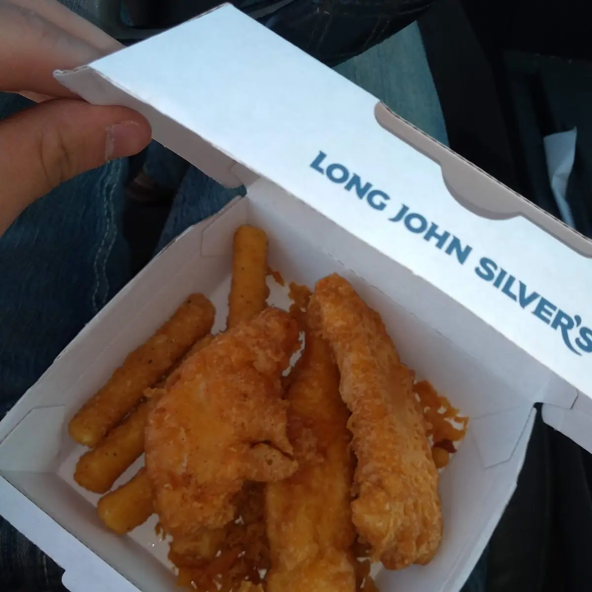 Chicken and Mozzarella Sticks