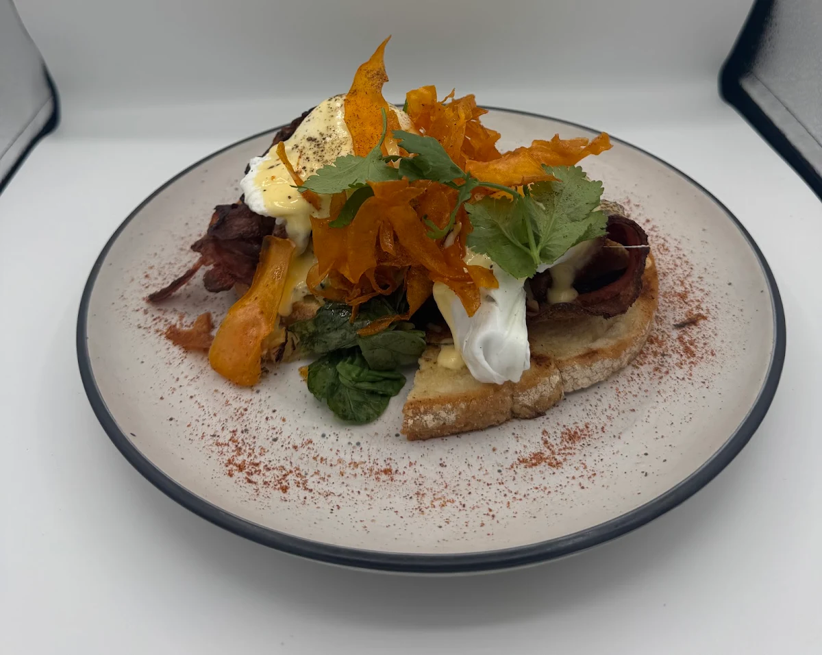 Highlights, Smokelands Bbq Cafe Bar