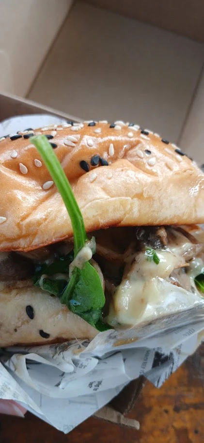 Highlights, Smokelands Bbq Cafe Bar