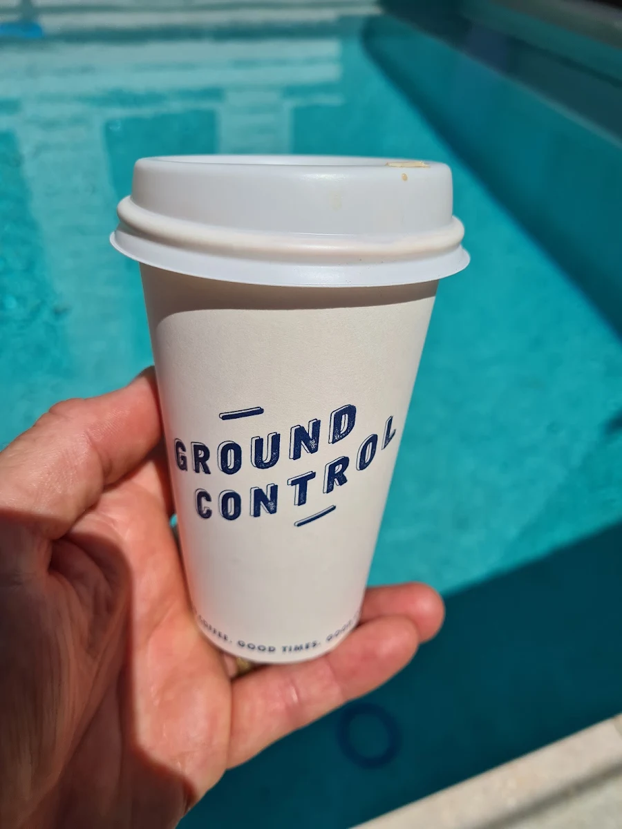 Locally Roasted Coffee, Smokelands Bbq Cafe Bar