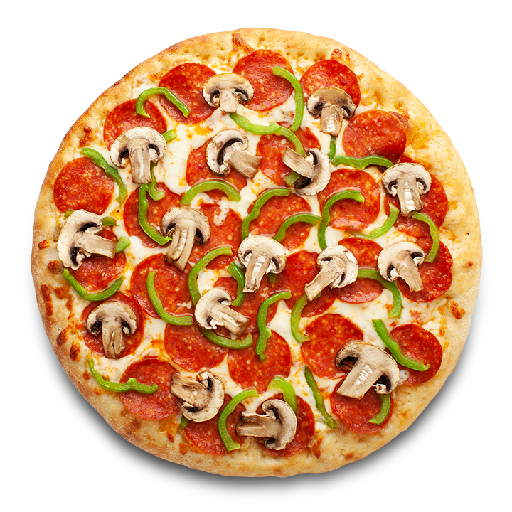 Highlights, Pizza Pizza