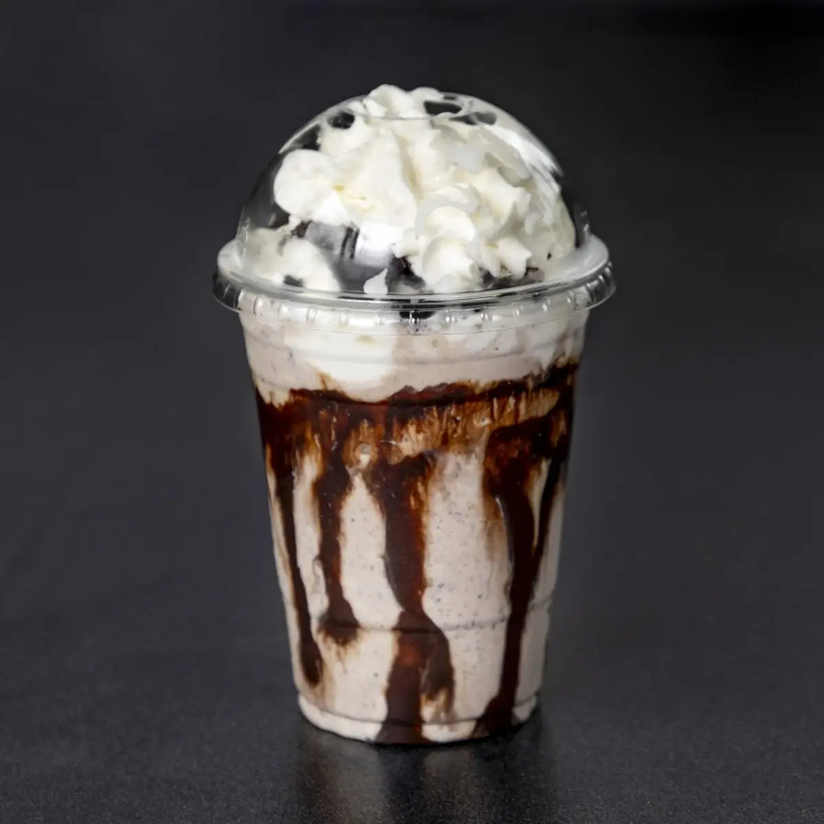 Hot Fudge