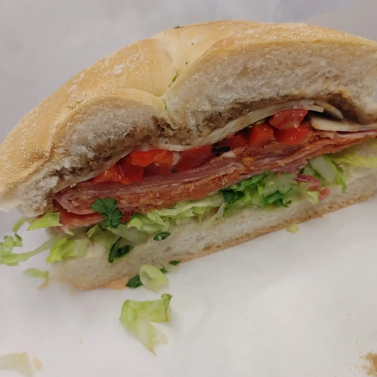 Italian Combo