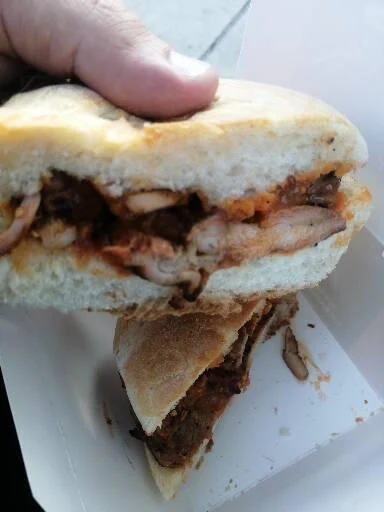 Chicken Sandwich