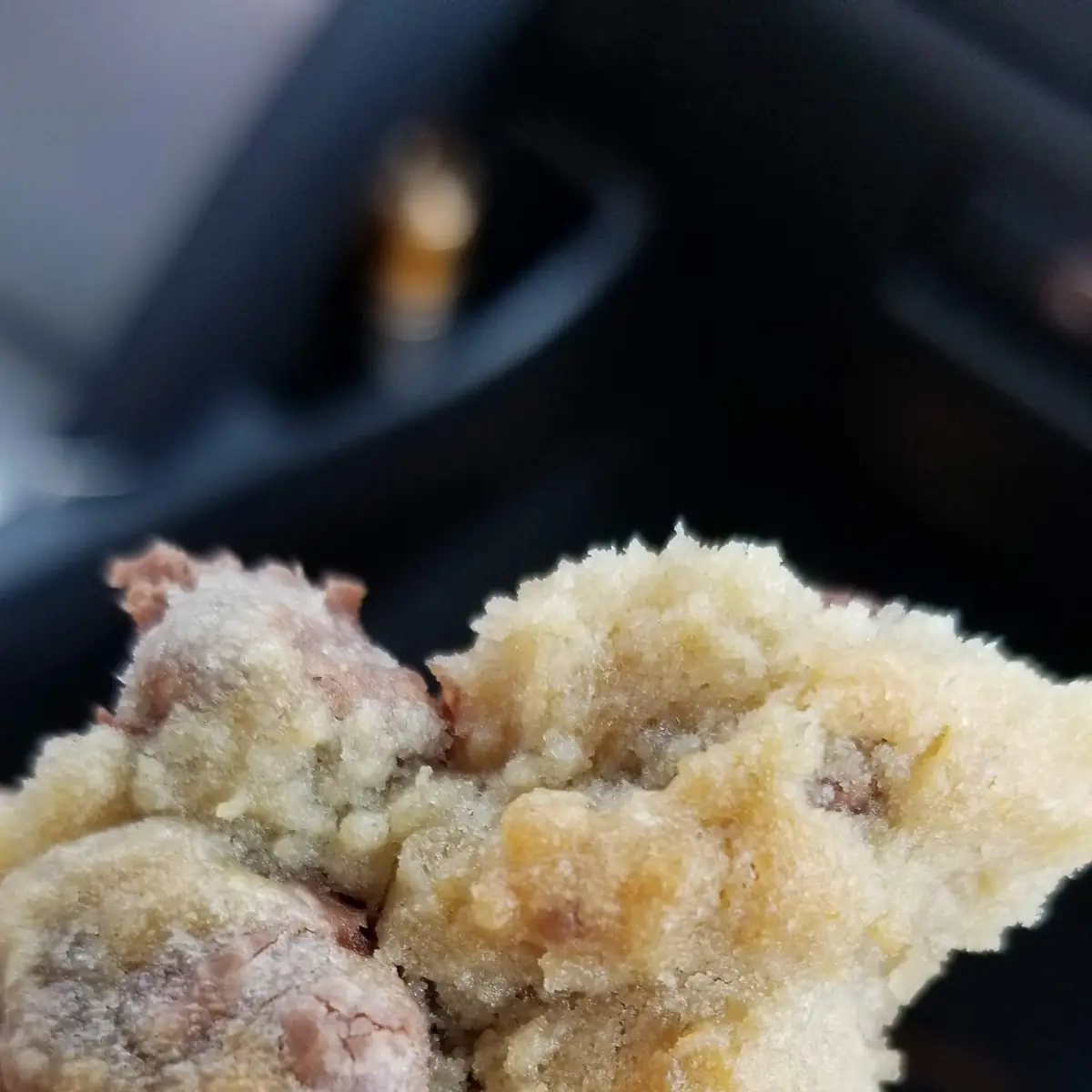 Chocolate Chip Cookie