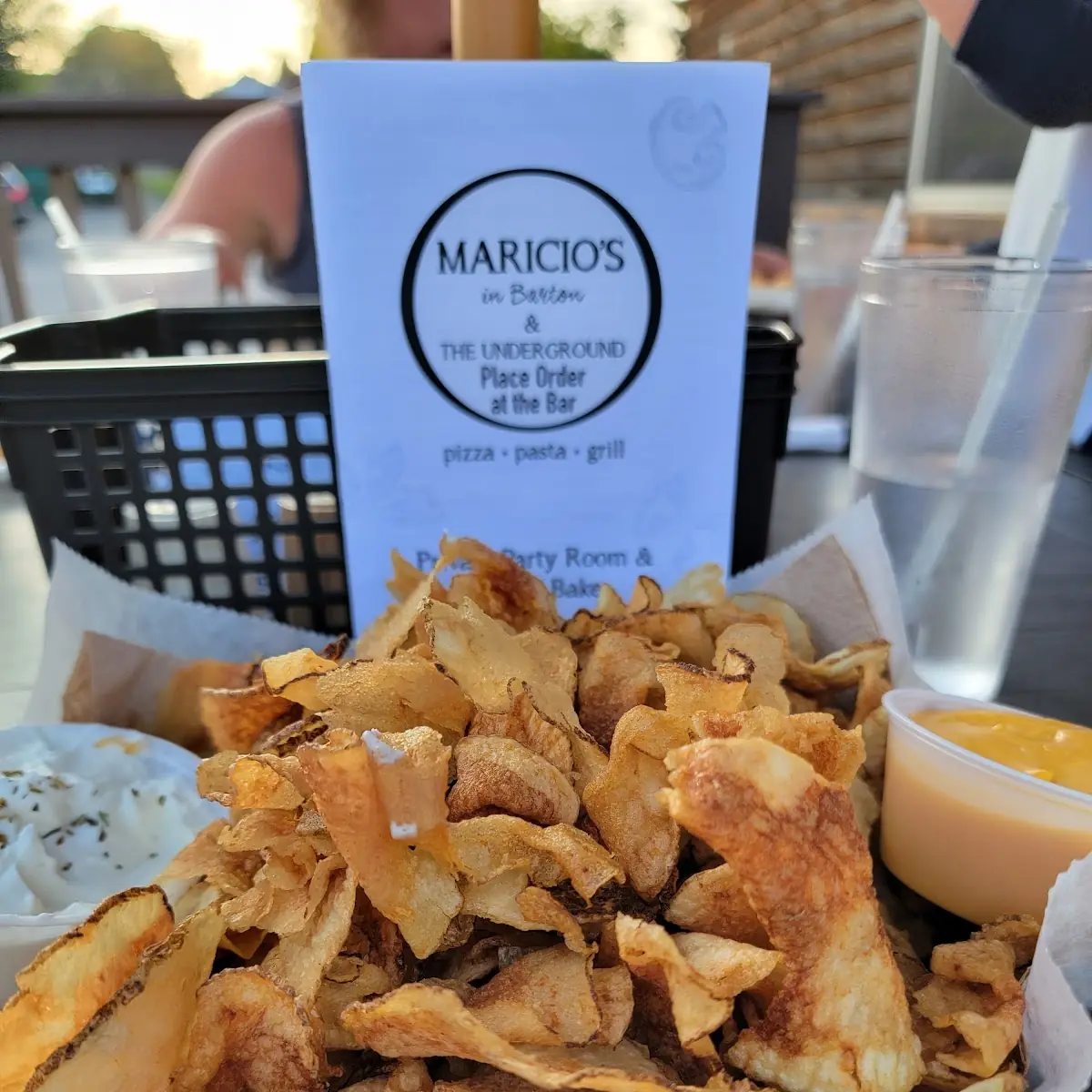 Fritto Misto