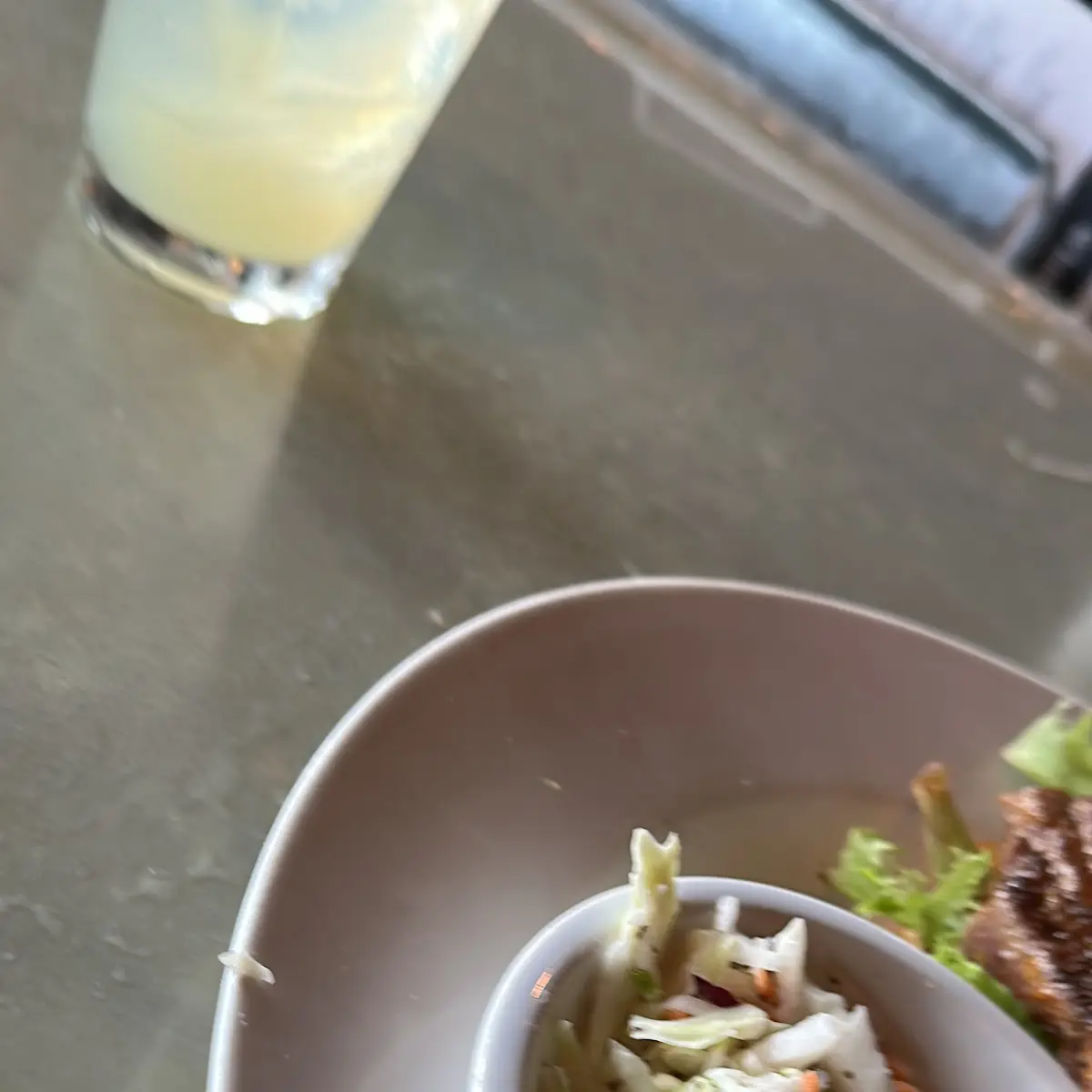 Cole Slaw