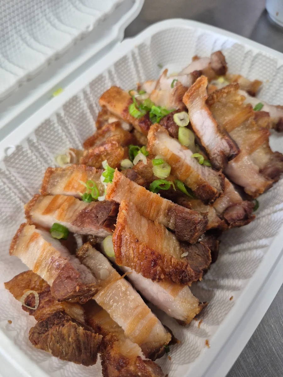 Highlights, Asian Food Treats Restaurant
