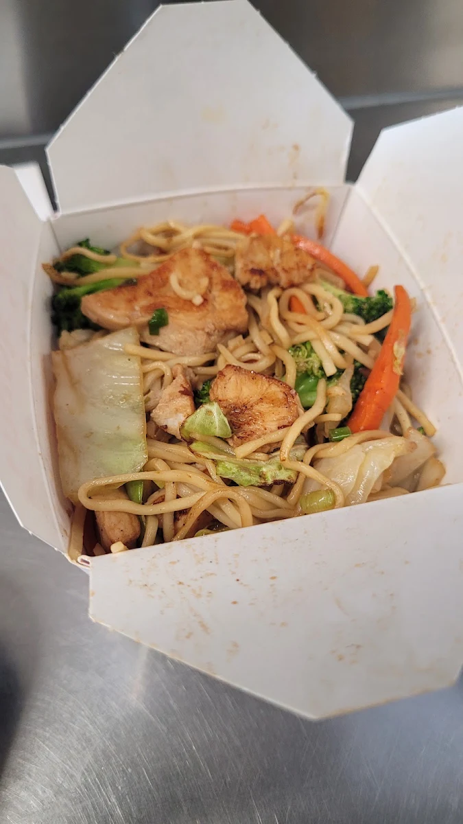 Highlights, Asian Food Treats Restaurant