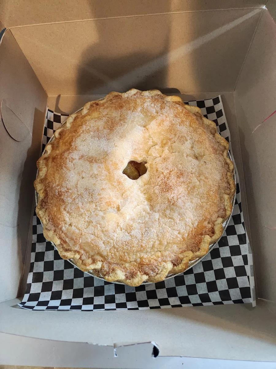 Apple Pie