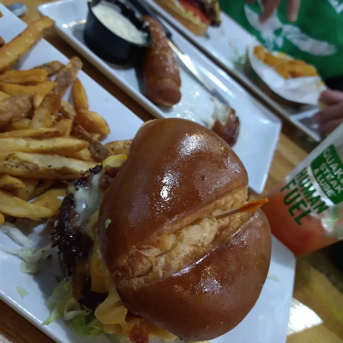 Chicken Sandwich