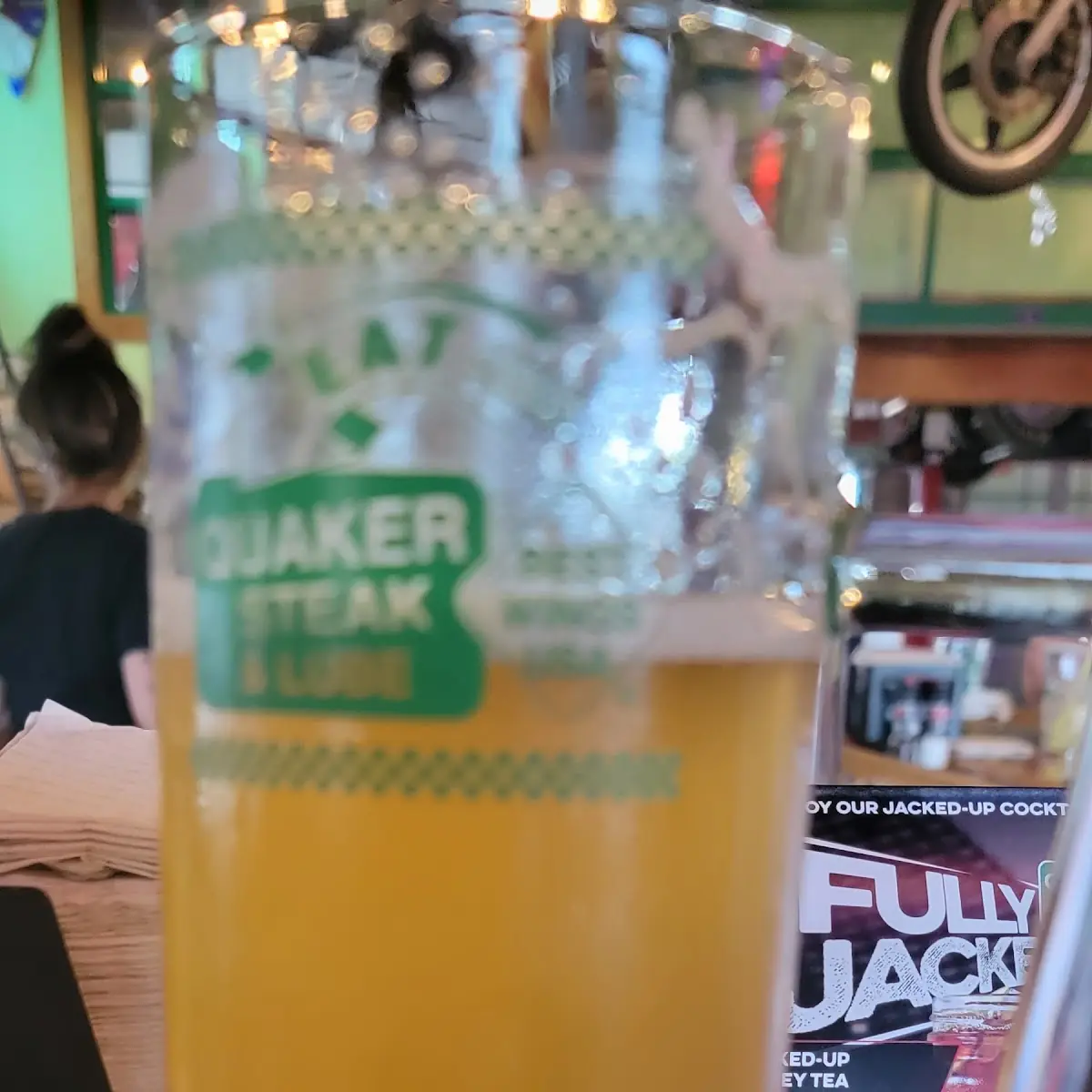 Miller Light