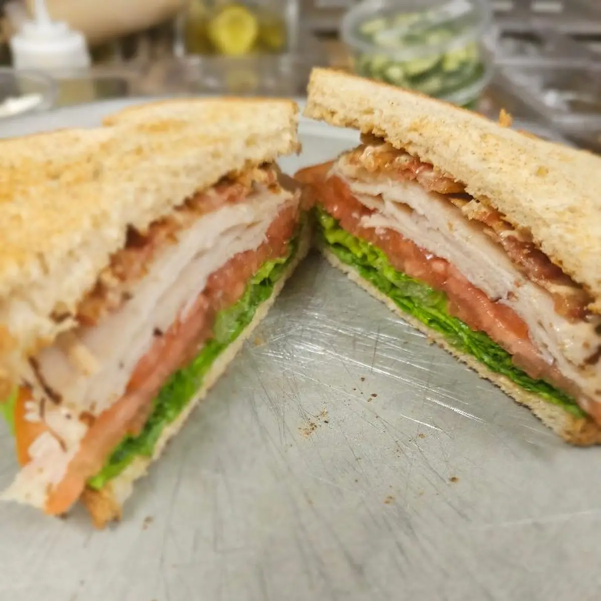 Turkey Club