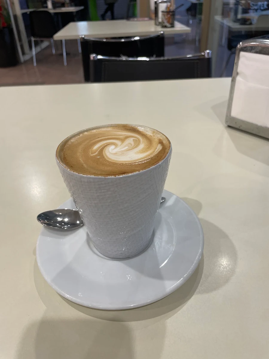 Highlights, Modka Cafe