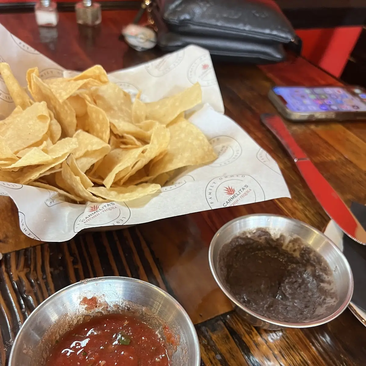 Side Tortillas 4