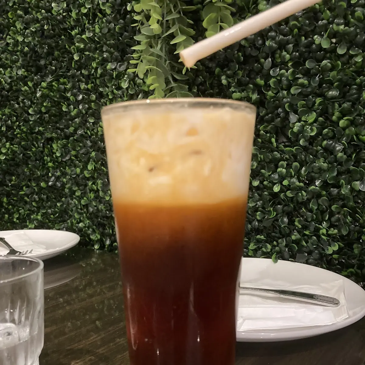 Thai Tea