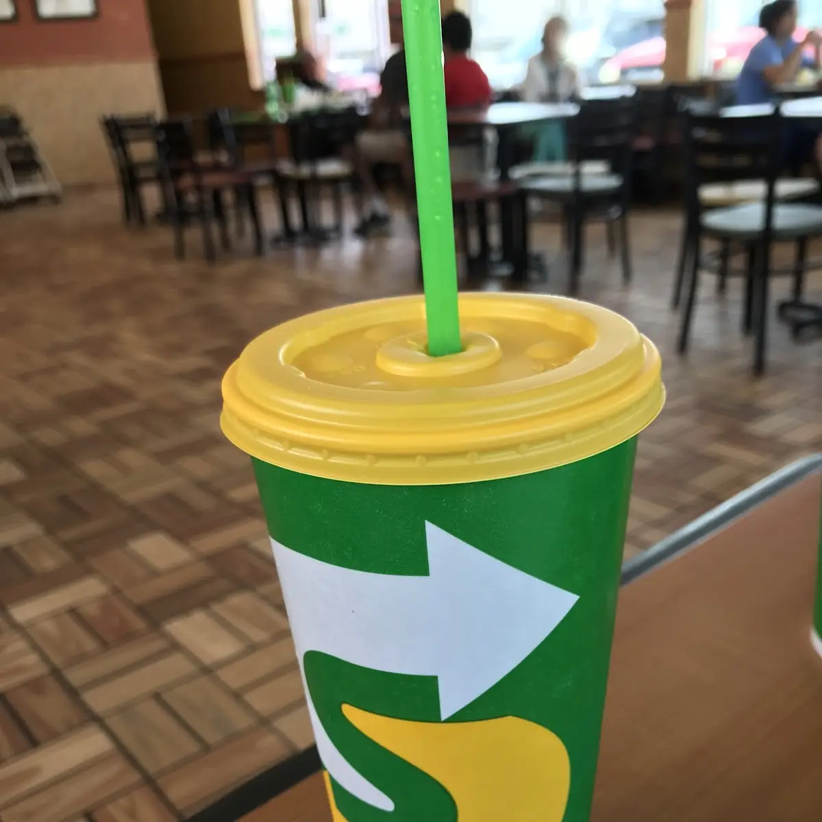 Pure Leaf Sweet Iced Tea