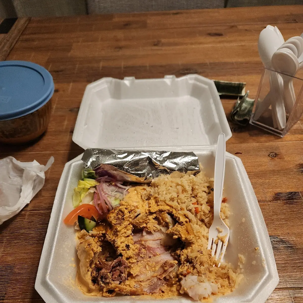 Pulled Pork