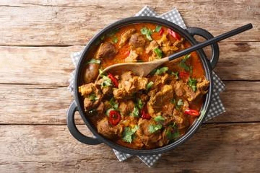 Highlights, Curry Cloud Lakelands