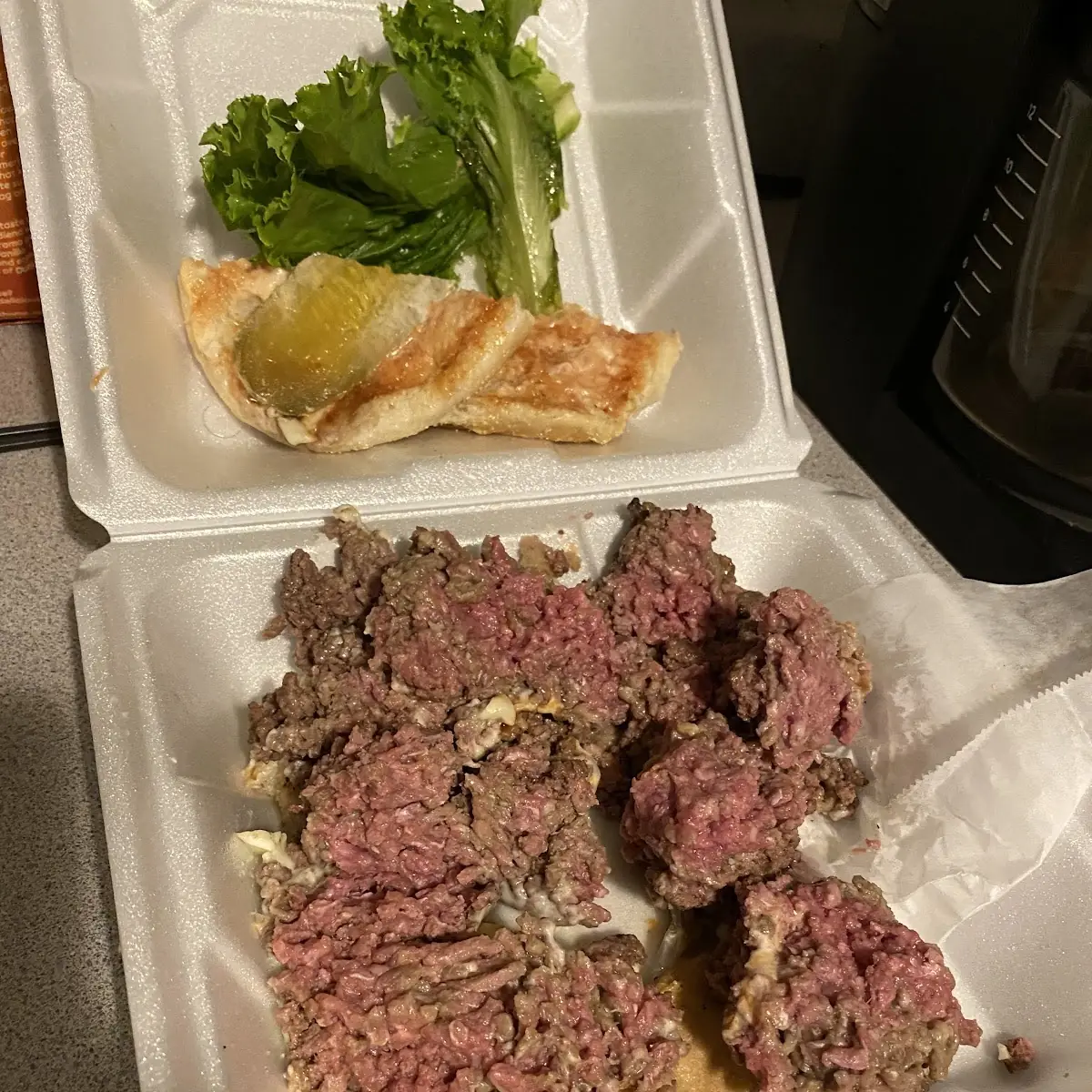 Steak Tartare