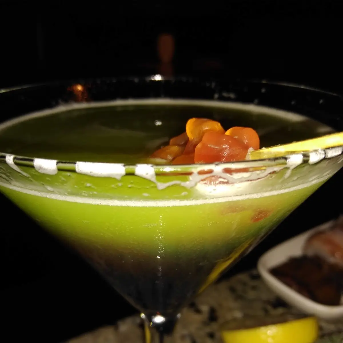 Gummy Bear Martini