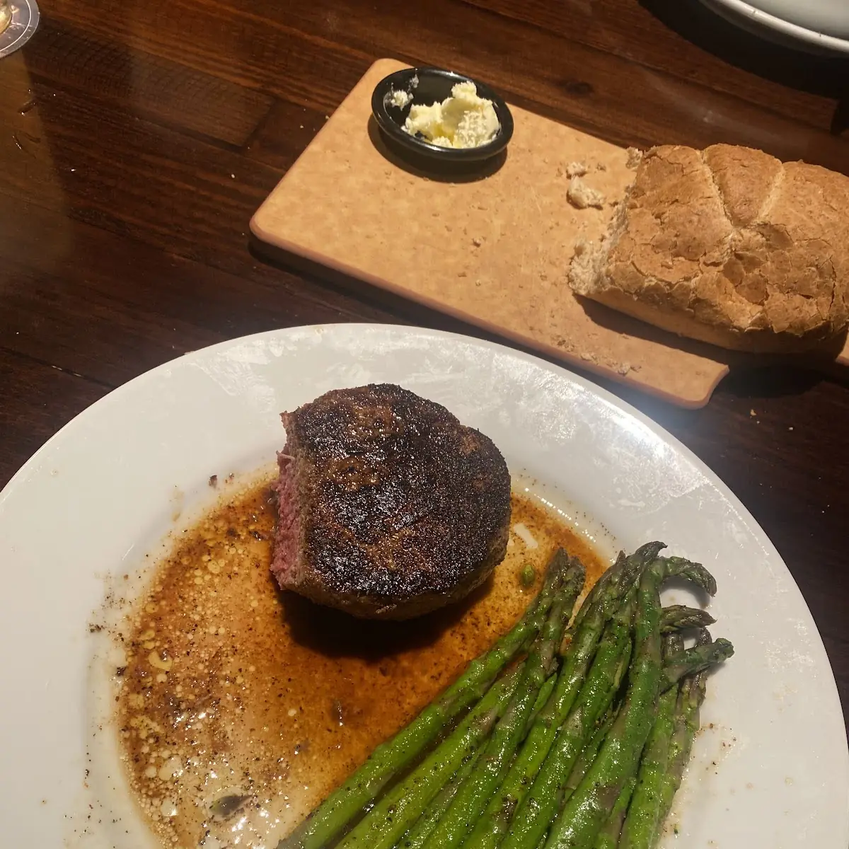 Filet Mignon