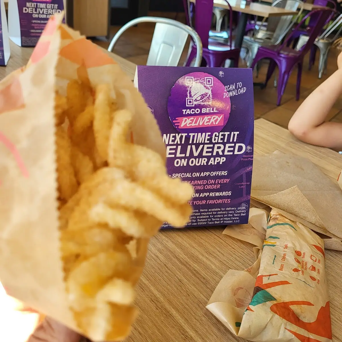 French Fries