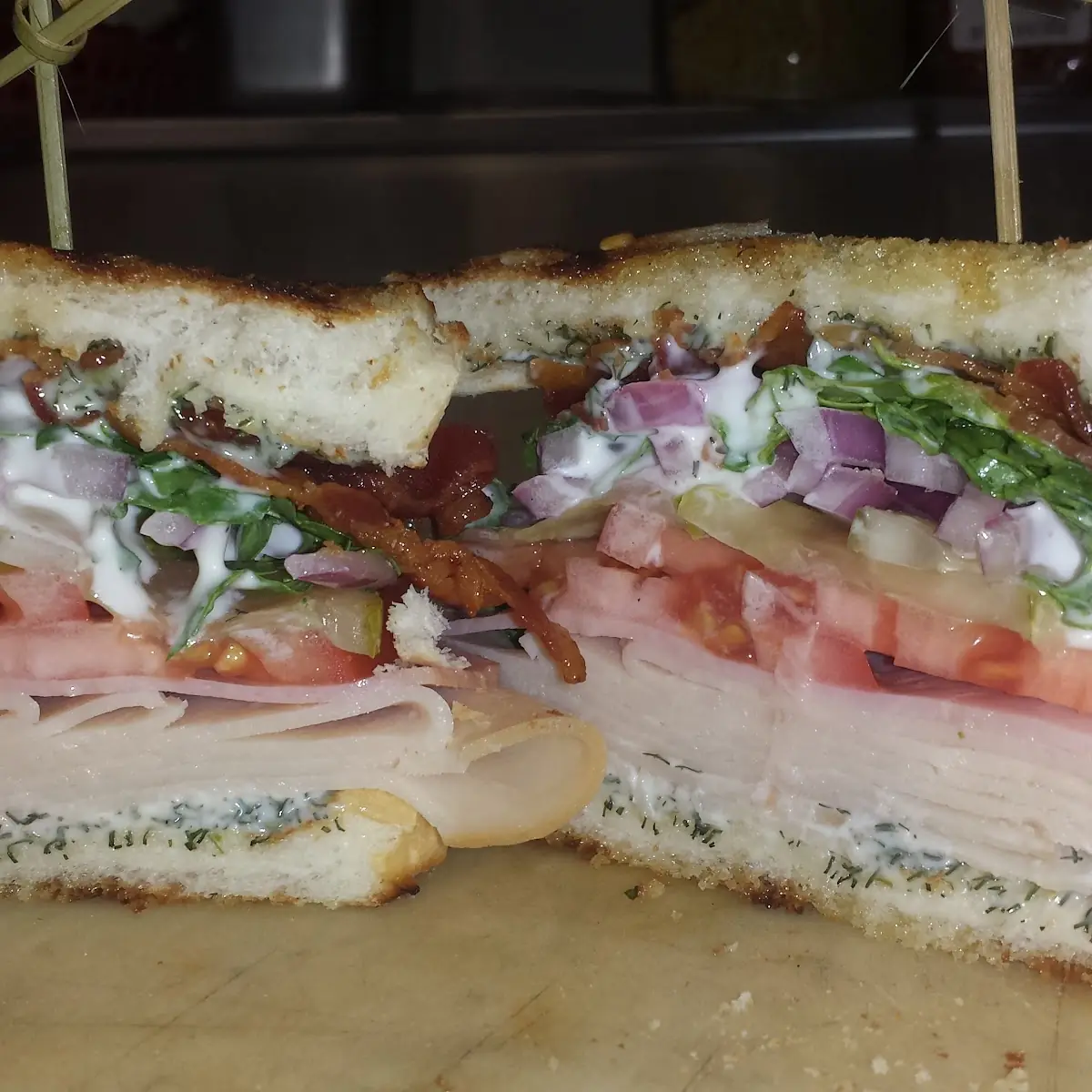 Turkey Club