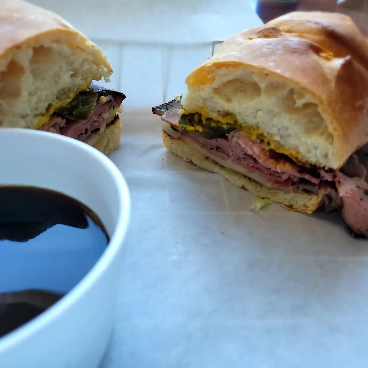 French Dip