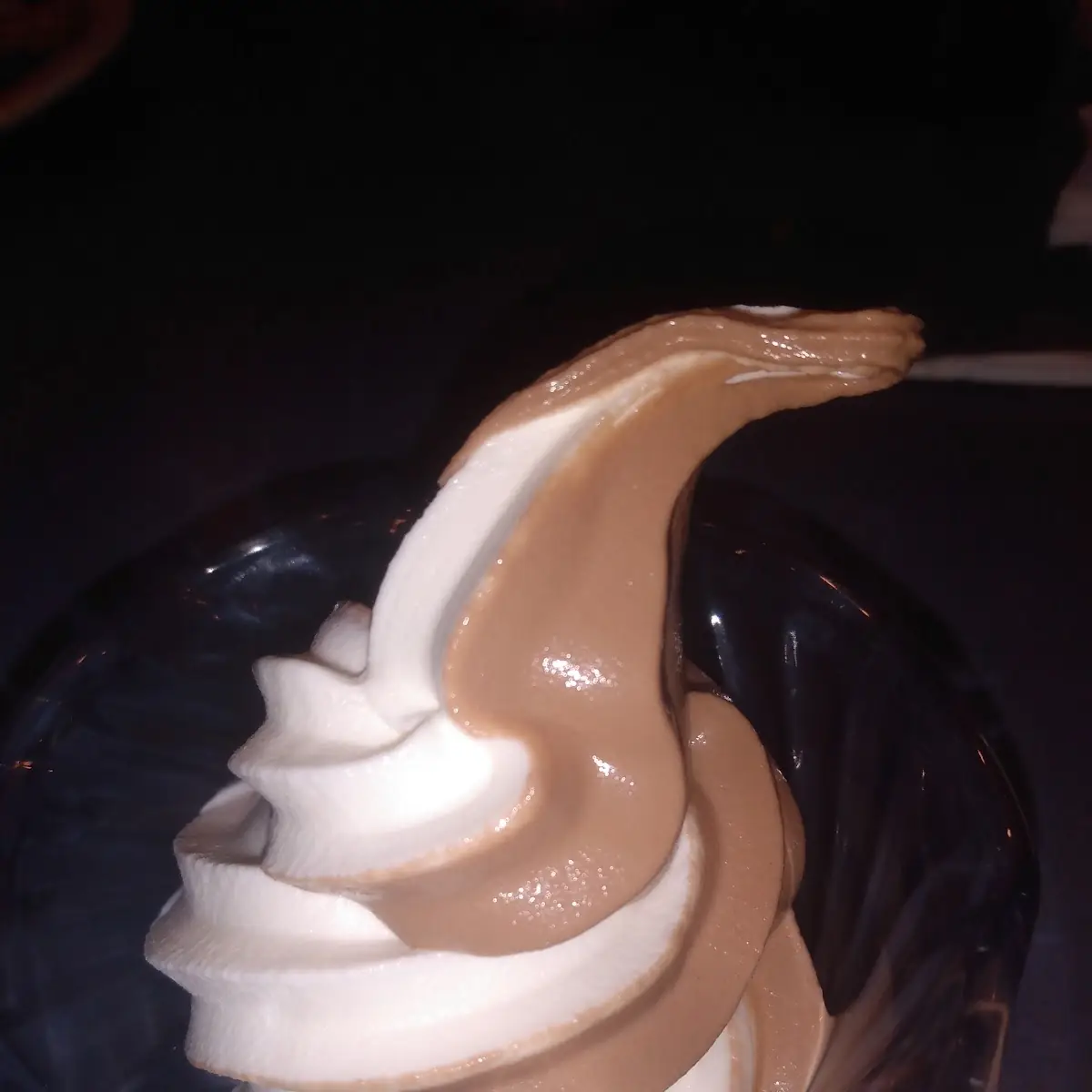 Ice Cream Sundae