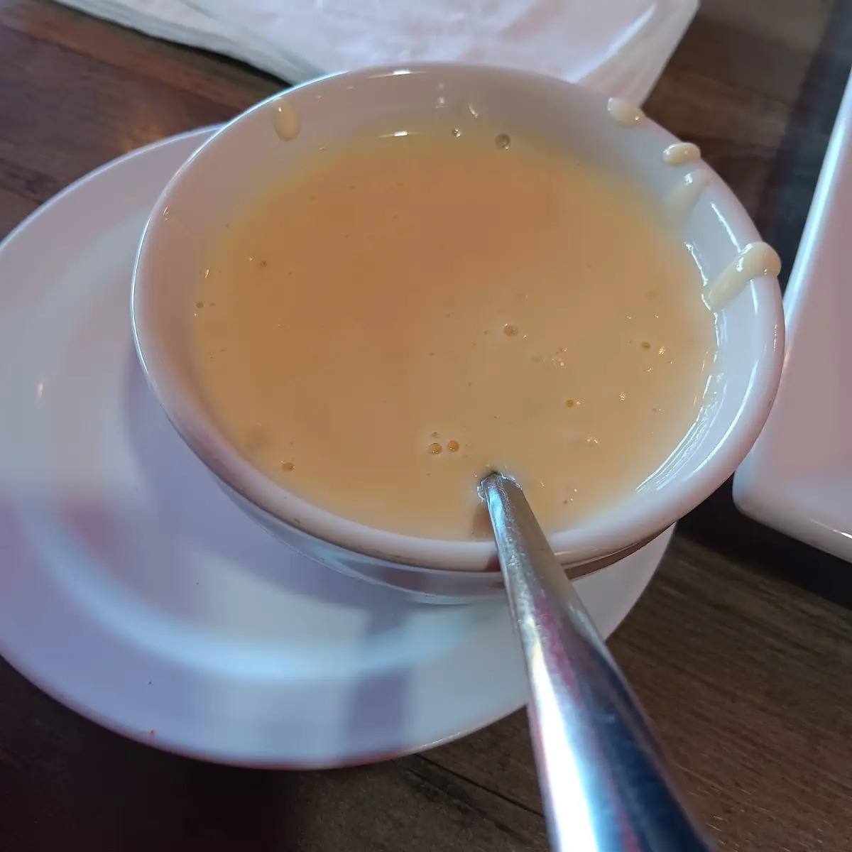 Cheese Dip