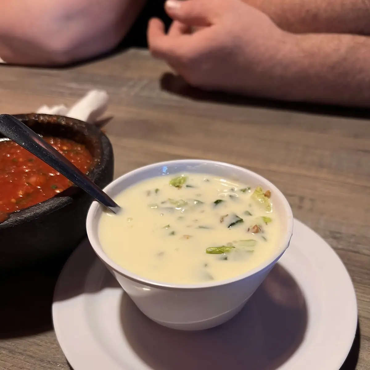 Cheese Sauce