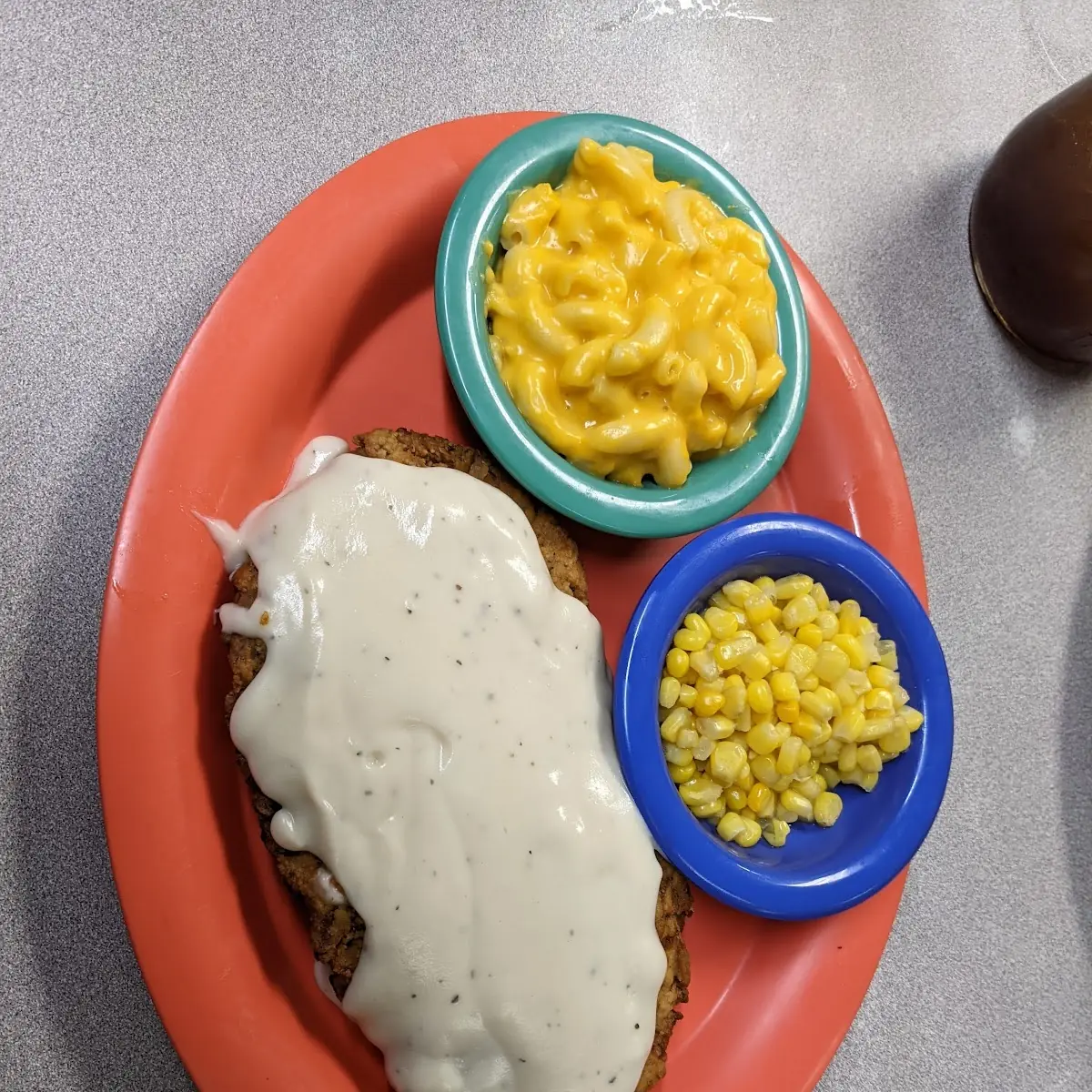 Chicken Fried Steak