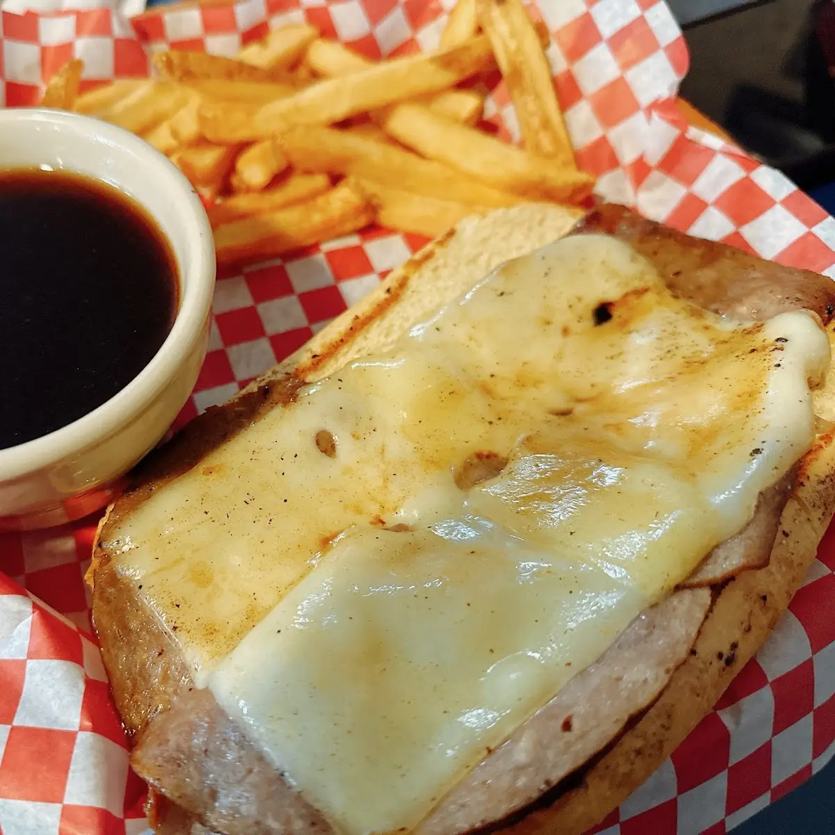 French Dip