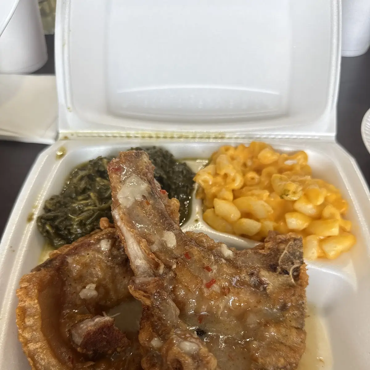 Collard Greens